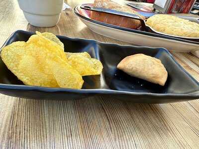 Las Españolita Montera46 Madrid