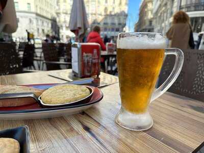 Las Españolita Montera46 Madrid