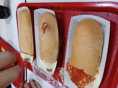 Las Españolita Montera46 Madrid