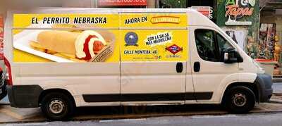 Las Españolita Montera46 Madrid