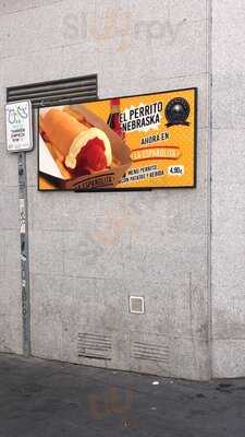 Las Españolita Montera46 Madrid