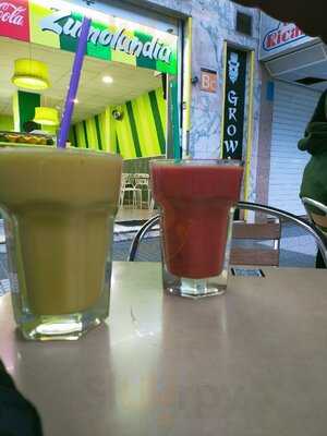 Zumolandia Mesa Y López