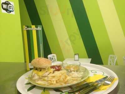 Zumolandia Mesa Y López