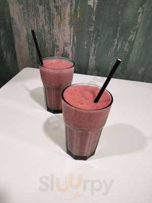 Zumolandia Mesa Y López