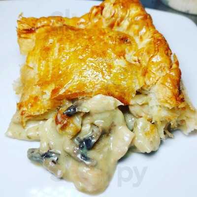 Kara's Sports Bar Food And Drink