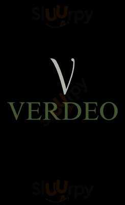 Verdeo Bar