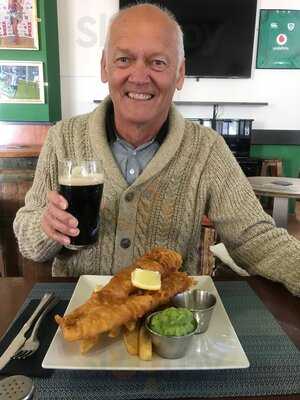 Bt15 Irish Pub & Eatery