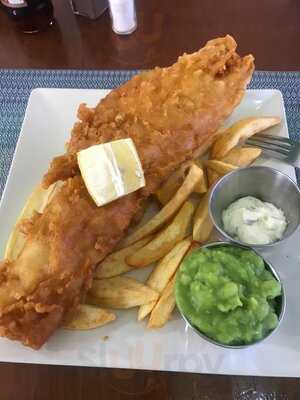 Bt15 Irish Pub & Eatery