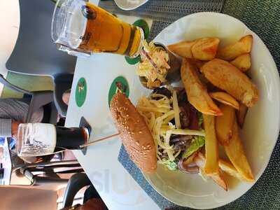 Bt15 Irish Pub & Eatery