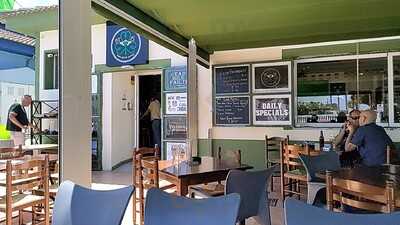 Bt15 Irish Pub & Eatery