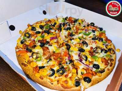 Pizza Roma
