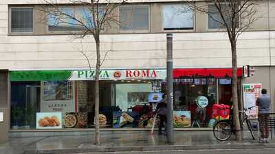 Pizza Roma