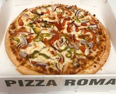 Pizza Roma