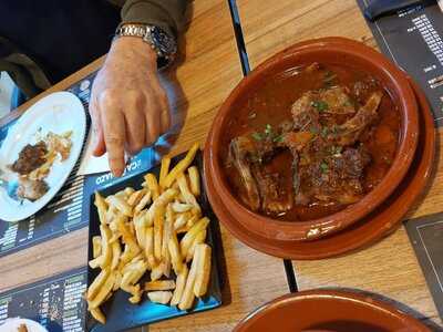 Guachinche El Cañonazo