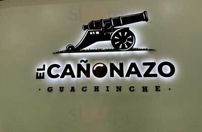 Guachinche El Cañonazo