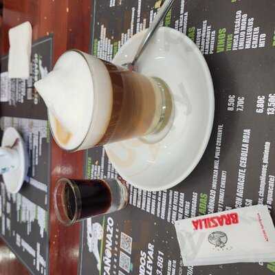 Guachinche El Cañonazo