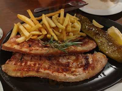 Guachinche El Cañonazo