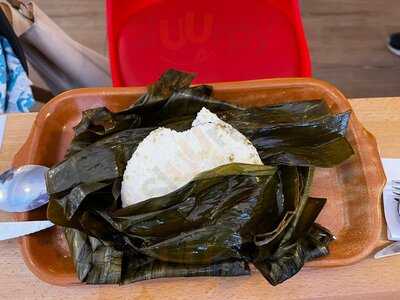 Restaurante Colombiapan Valencia