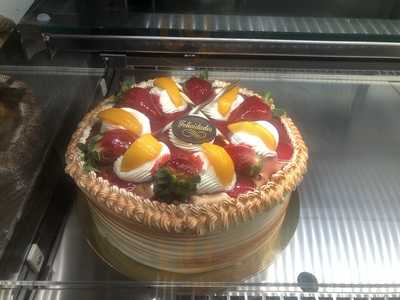 Restaurante Colombiapan Valencia