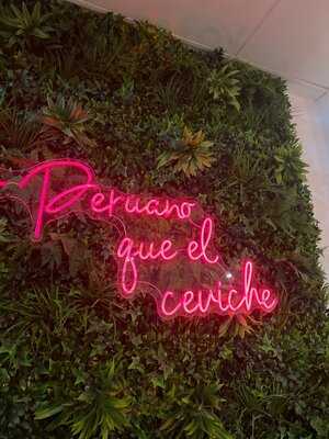 Artesana Cocina Peruana