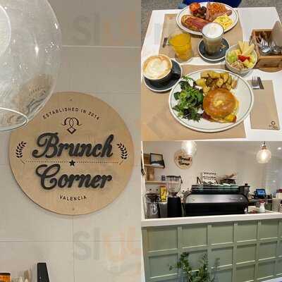 Brunch Corner - Impertinencias