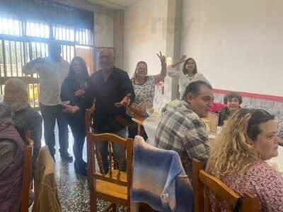 Meson Asador El Diamante