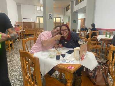 Meson Asador El Diamante