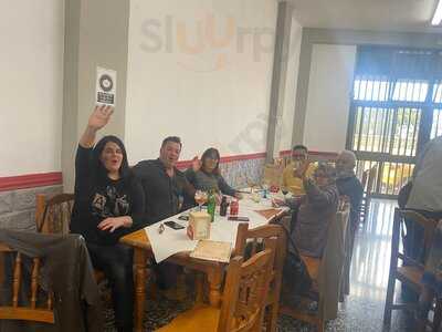 Meson Asador El Diamante