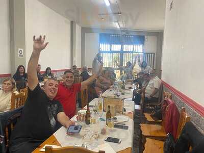 Meson Asador El Diamante