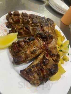 Meson Asador El Diamante