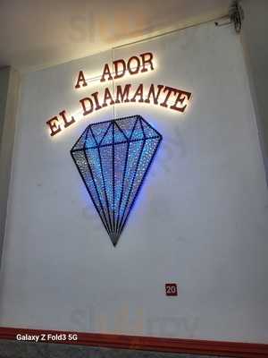 Meson Asador El Diamante