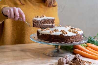 La Tarta De La Madre De Cris_ Sevilla