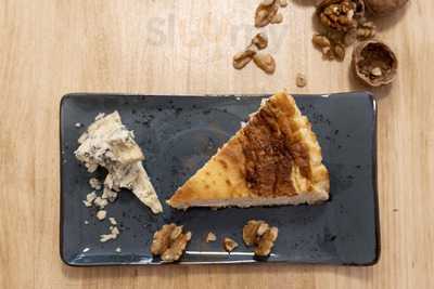 La Tarta De La Madre De Cris_ Sevilla