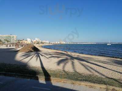 Ola Poke Can Pastilla