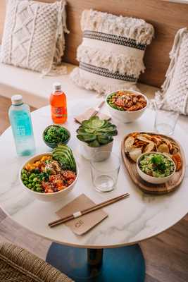 Ola Poke Can Pastilla