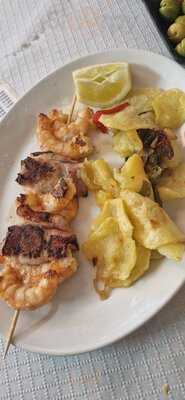 Torremolinos, Malága, Andalucia, Spain