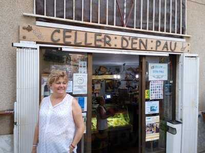 Celler D'en Pau