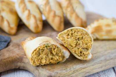 Empanadas Malvón