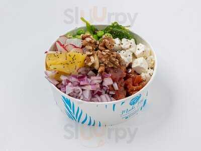 Maiki Poke Tarragona