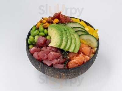 Maiki Poke Tarragona