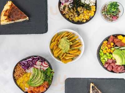 Maiki Poke Tarragona