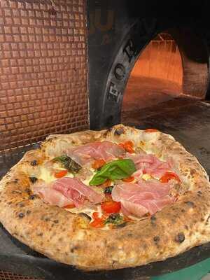 Ammore Pizza E Tradizione