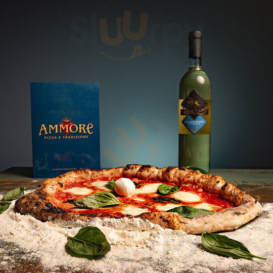 Ammore Pizza E Tradizione