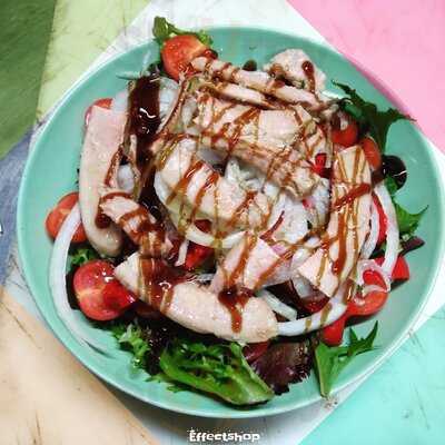 Restaurante Doña Julia