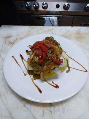 Restaurante Doña Julia