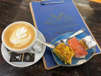 Restaurante Doña Julia