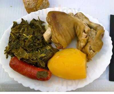 Restaurante Doña Julia