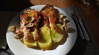 Restaurante Doña Julia