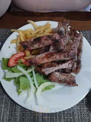 Restaurante Doña Julia