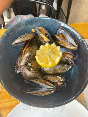 La Sifoneria Gastrobar